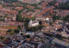 Bilston from The Air