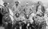 1921 Everest Reconnaissance team. 