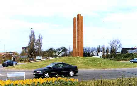 Millfields Roundabout