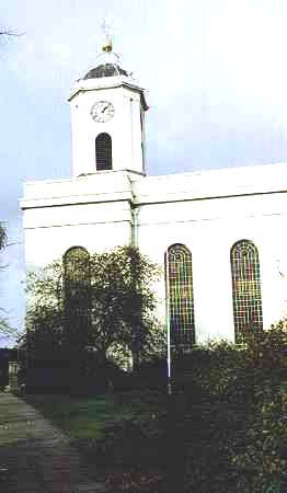 St. Leonard's Church