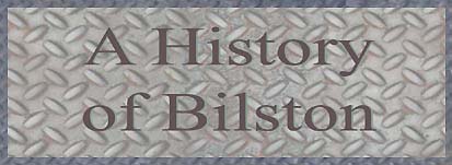 A History of Bilston