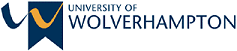 Wolverhampton University Logo