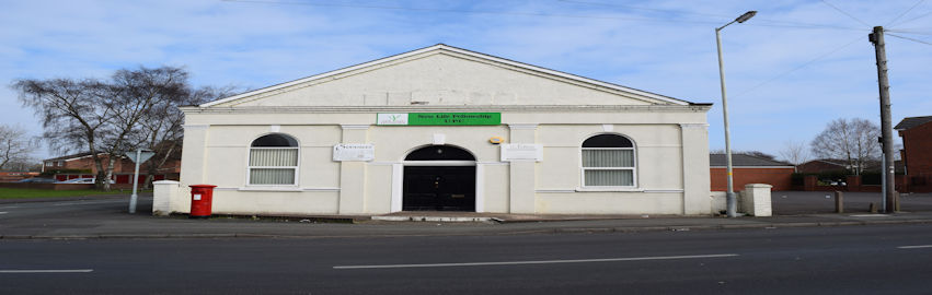 Chapel