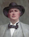 Sir Charles Reilly